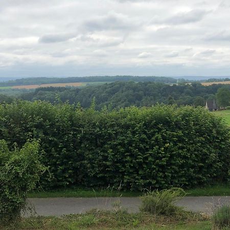 Une Maison à la Campagne Durbuy Esterno foto