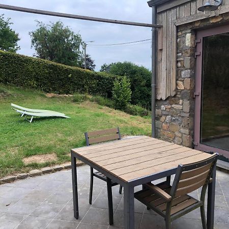 Une Maison à la Campagne Durbuy Esterno foto