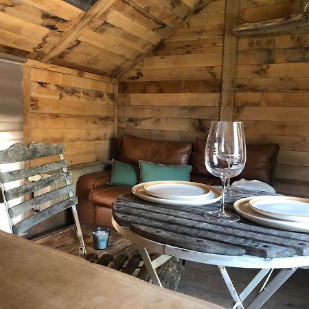 Une Maison à la Campagne Durbuy Esterno foto