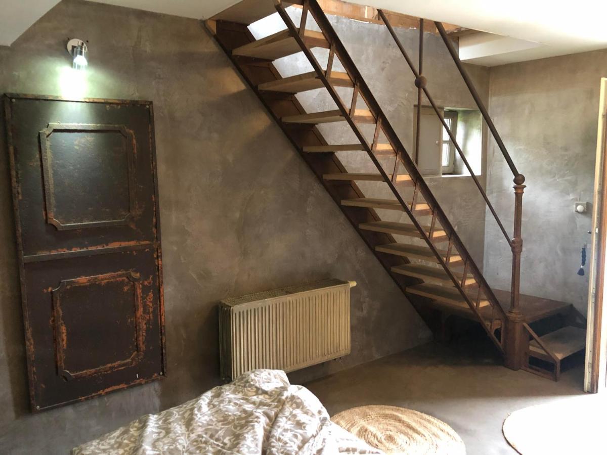 Une Maison à la Campagne Durbuy Esterno foto