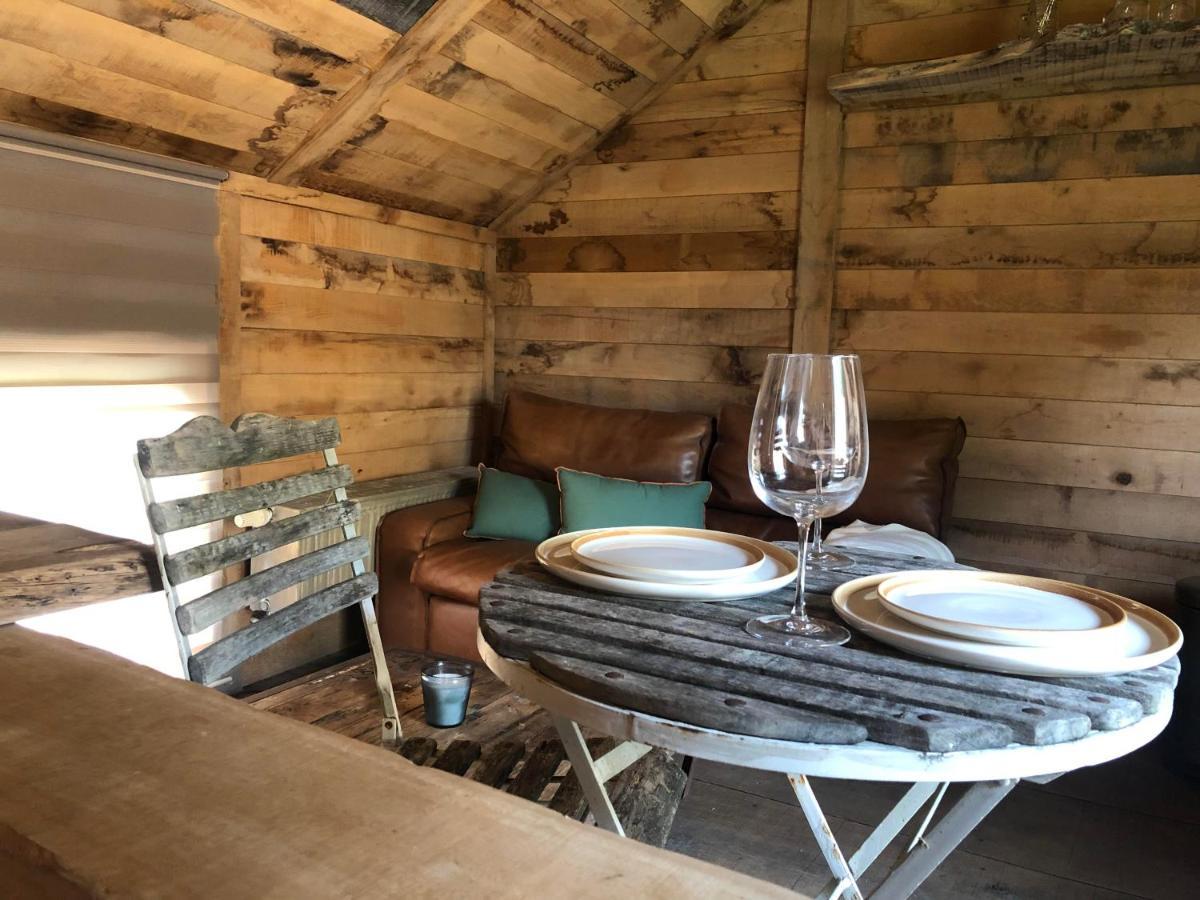 Une Maison à la Campagne Durbuy Esterno foto