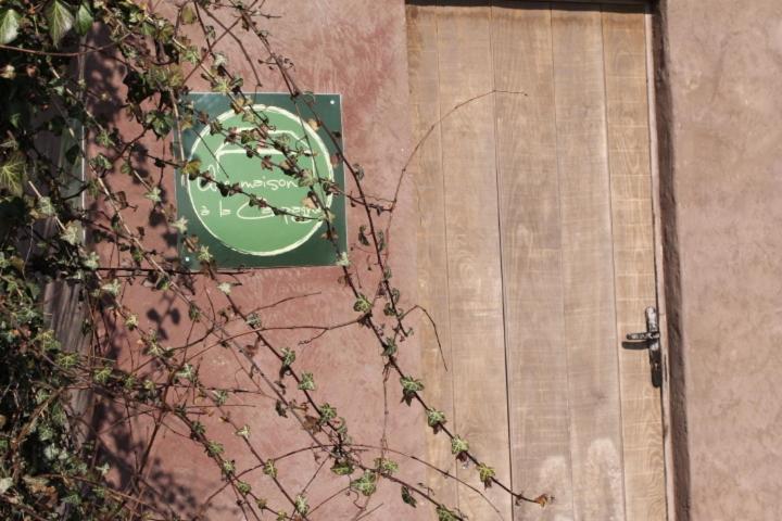 Une Maison à la Campagne Durbuy Esterno foto